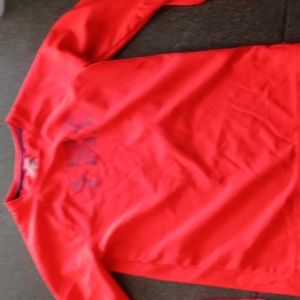 Boys long sleeve shirt XXL